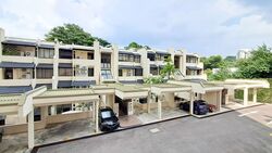 The Draycott (D10), Apartment #571814411